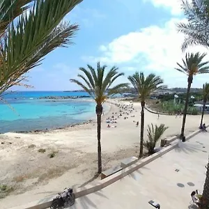  Appartamento Rosa Maria Spagna