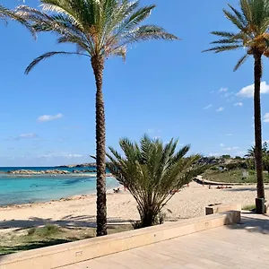  Appartamento Copacabana A 20 M Dal Mare Spagna