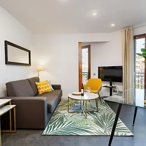  Appartamento Center-eixample Spagna