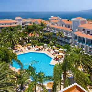 **** Hotell Riu Garoe Spanien