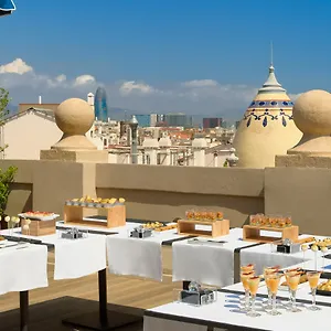 Hotell H10 Madison