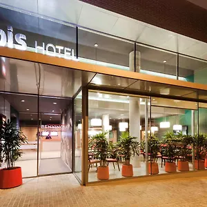 Отель Ibis Centro