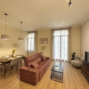  Appartamento Anais By Gaiarooms Spagna