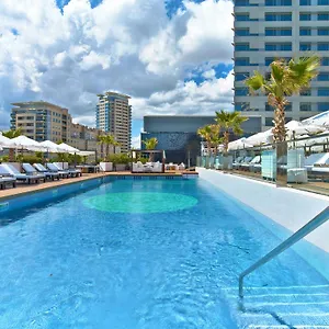 Отель Hilton Diagonal Mar