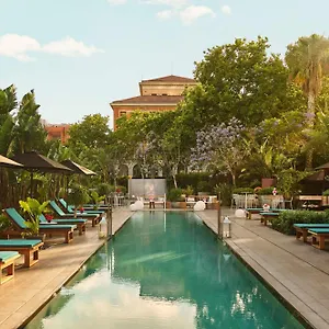 Отель Grand Hyatt