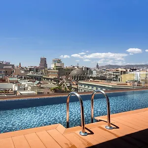 Hotell Negresco Princess 4* Sup