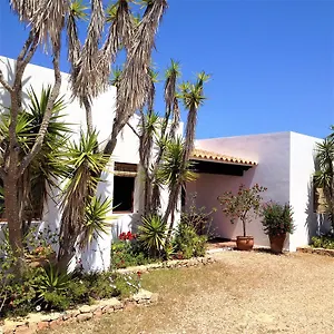 Laura Appartement Playa Migjorn