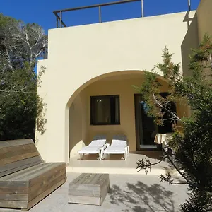 Casa Marcos Appartement Playa Migjorn