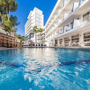 **** Hotell Globales Palace (adults Only) Spanien