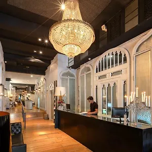 Hotell Market